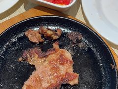 -纽斯特牛排自助餐厅(浦江万达店)