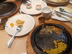 -菲滋意式餐厅(温岭银泰城店)