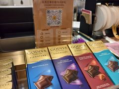 -GODIVA(月星环球港店)