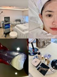 -JNK皮肤管理中心