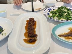 -西湖春天•老字号杭州菜(百汇店)