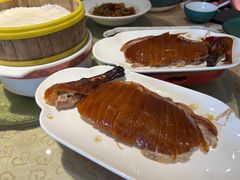 -大鸭梨(天通西苑店)