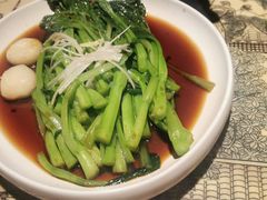 -绿茶餐厅(领展购物广场·中关村店)