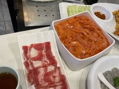 -重庆巴渝火锅(钟家村店)