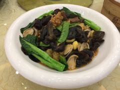 -亮庆餐厅·粤菜·早茶(篁庄店)