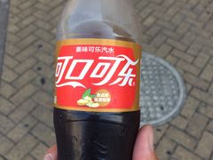 -星巴克(大梅沙8号仓店)