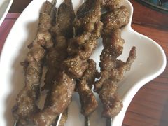 -草原牧羊火锅·龙虾·烤鱼(杨浦店)
