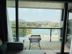 -上海佘山世茂艾美酒店