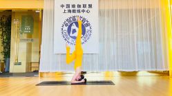 点击看大图 -中国瑜伽联盟瑜伽普拉提