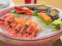 -隐泉京望日式料理(太和广场店)