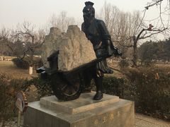 -赵州桥景区