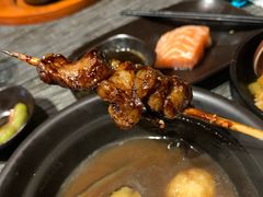 -长沙北辰洲际酒店-兰调全日餐厅