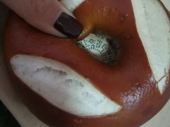 碱水贝果-安上烘焙 ENCHANTE(世纪汇店)