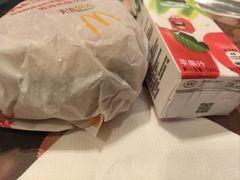 -麦当劳(金谷里G·MALL店)