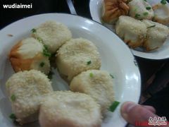 生煎&nbsp;-小杨生煎(龙之梦购物中心店)