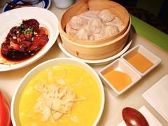 -桂满陇天书(南京德基旗舰店)