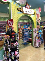 -万达宝贝乐园(北京槐房店)