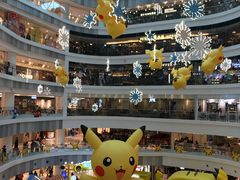 -Olé精品超市(上海虹桥南丰城店)