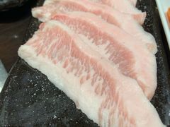 -俺的焼肉(銀座9丁目店)