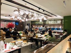 大堂-望湘园·小雅(德基店)