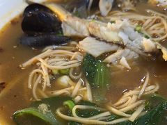 -阿玲海鲜面(高亭镇星河路店)