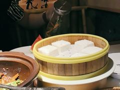 -筱爷叔·上海传统手工菜(玉树路店)