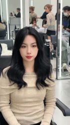 -DL HOPE明星造型