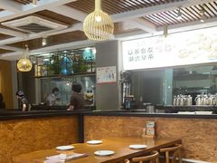 -如轩·海鲜砂锅粥·潮汕菜(沿江东路店)