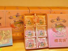 -江城杨公子·湖北武汉手信特产(户部巷店)