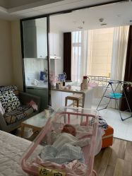 -母仪天下月子中心(光谷店)