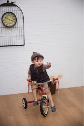-WPlus明星肖像亲子全家福摄影