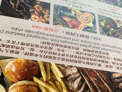 -Ricci睿奇美式餐厅(五道口店)