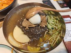 冷面-屋里家延边朝鲜族冷面(梅林3店)