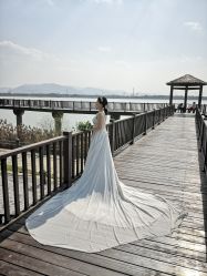 点击看大图 -摩玛婚纱摄影(杭州店)