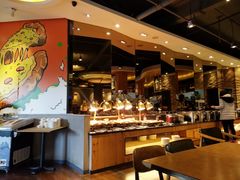 -比格比萨(方庄店)