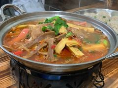 -朗妈私房菜(婺女州店)