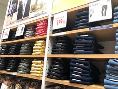 -优衣库(青岛万象城店)