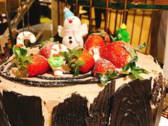 -帝豪酒店•马可勃罗西餐厅