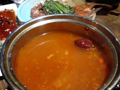 -滇越乘象云南餐厅(豆各庄店)