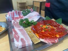 -麻蒲碳烤肉(梅花园店)