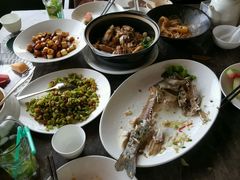 -真爱中国餐馆·年华店(朱雀大街店)