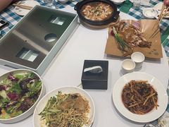 -紫光园(燕郊总店)