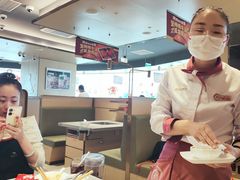 -海底捞火锅(振华广场店)