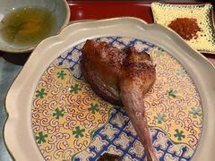 -鳥喜Toriki怀石烧鸟料理