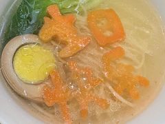 -金陵饭店 56F 家·海鲜火锅餐厅
