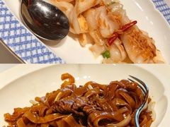 -名人坊·新派粤菜(河西奥体博览中心金鹰世界店)