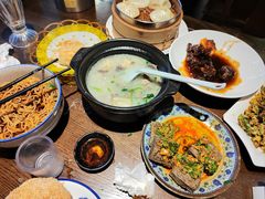 -老盛庆排档•南京菜(夫子庙店)