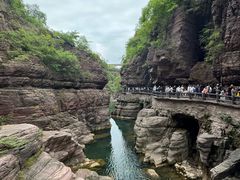 -云台山风景名胜区