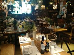 -胡桃里音乐酒馆(六安店)