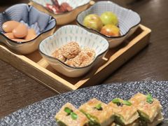 -彩丰楼中餐厅(佘山世茂洲际酒店)